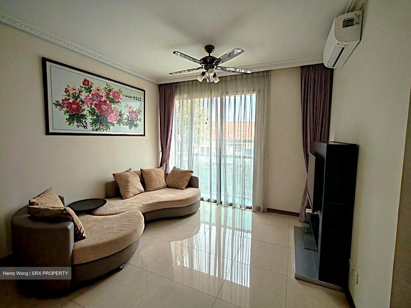 Mera East (D14), Apartment #567667521